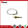 Gas cooker thermocouple/thermocouple wire